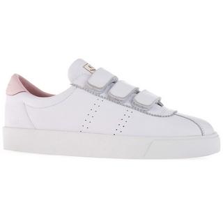 SUPERGA  Sneaker 2870 Sport Club S, Leder 