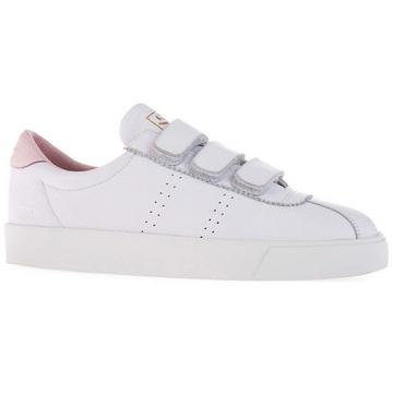 Sneaker 2870 Sport Club S, Leder