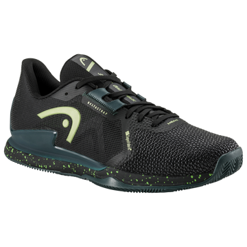 Sprint Pro 3.5 SF Tennisschuh Sandplatz