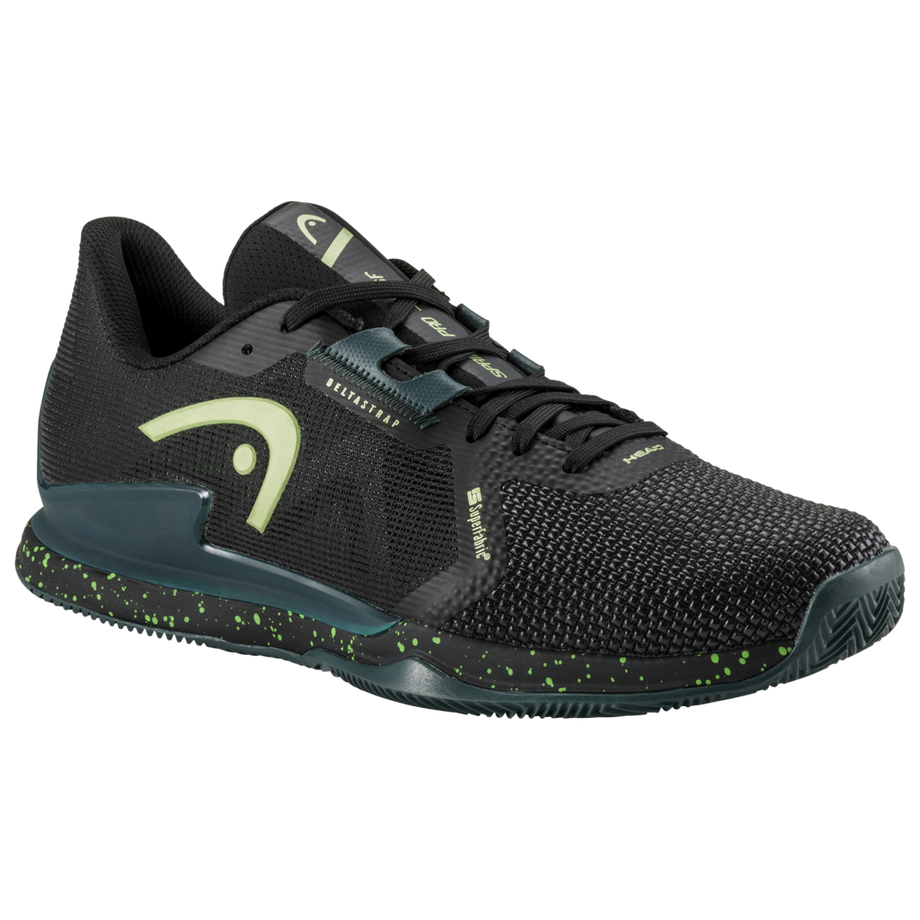 Head  Chaussures de tennis homme Sprint Pro 3.5 SF terre battue 