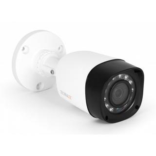 Technaxx  Technaxx 4562 telecamera di sorveglianza Capocorda Telecamera di sicurezza CCTV Interno e esterno 1280 x 720 Pixel Parete 