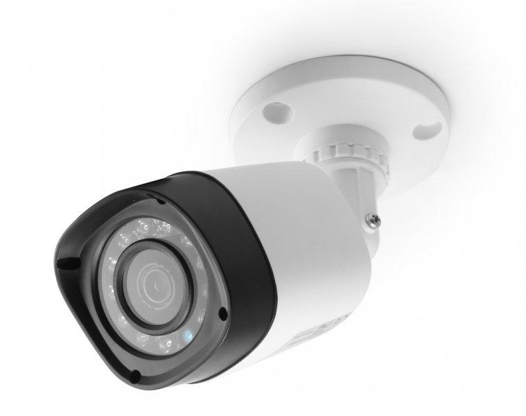 Technaxx  Technaxx 4562 Sicherheitskamera Geschoss CCTV Sicherheitskamera Innen & Außen 1280 x 720 Pixel Wand 
