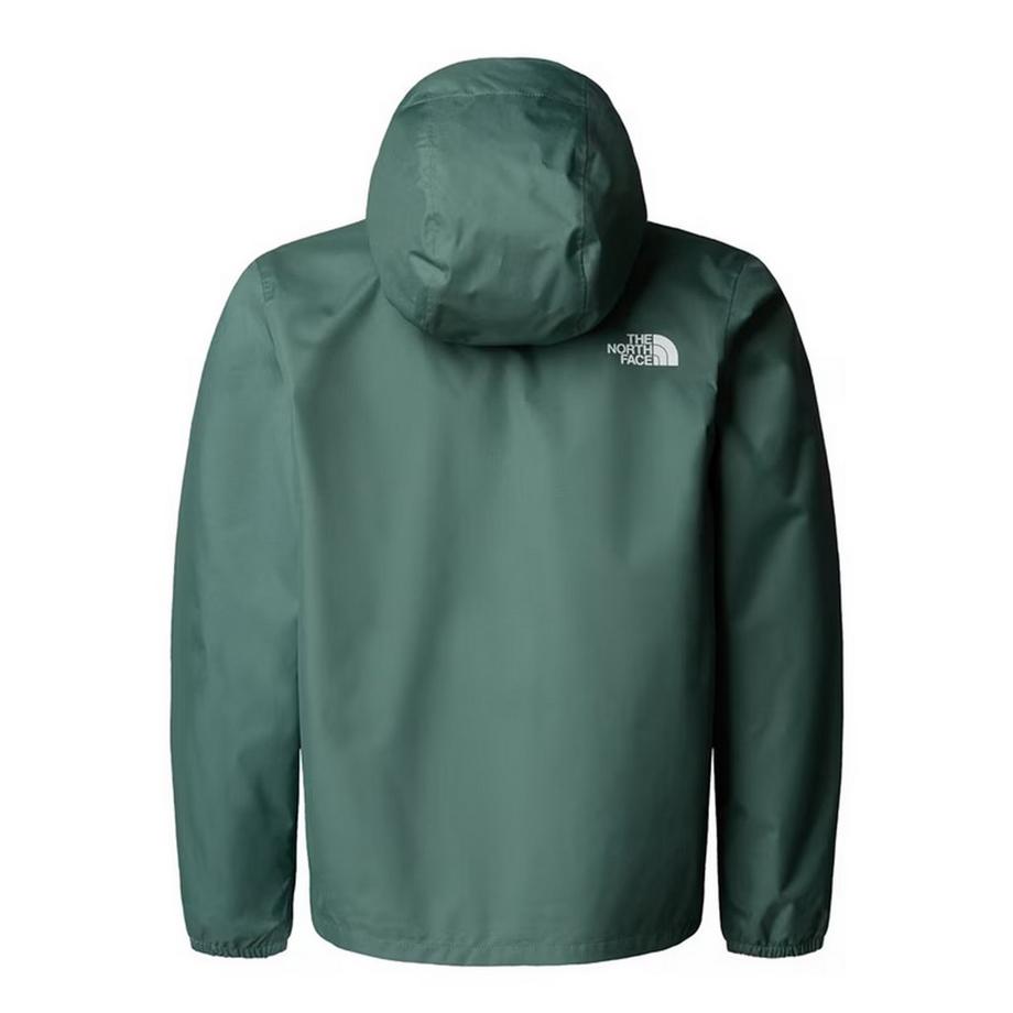 THE NORTH FACE Regenmantel, Mit Kapuze  