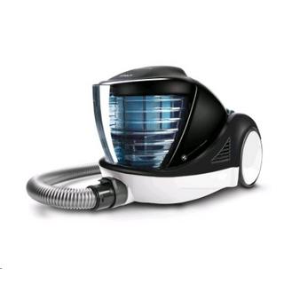 POLTI PBEU0108 - Staubsauger mit Wasserfilter, 750 W  