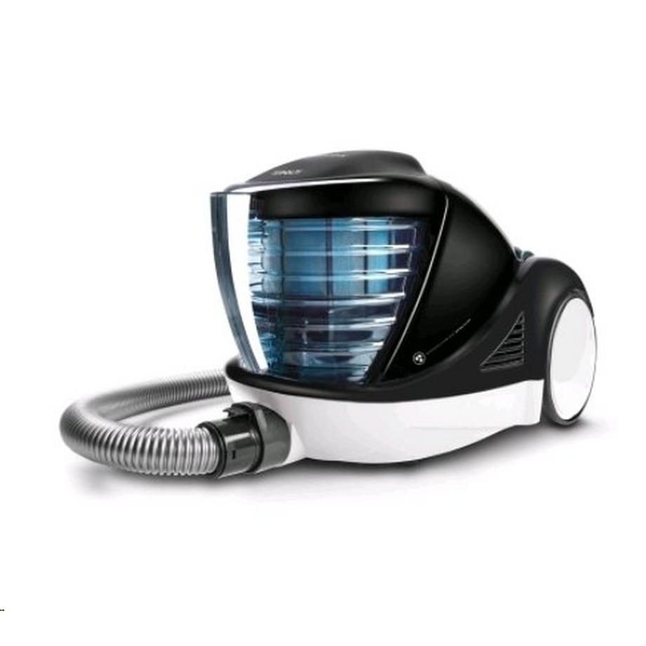 POLTI PBEU0108 - Staubsauger mit Wasserfilter, 750 W  