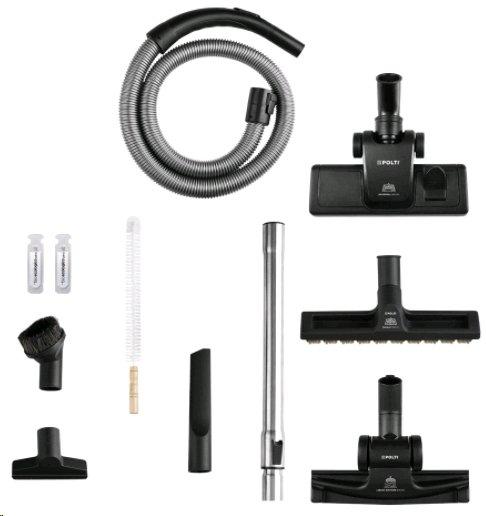 POLTI PBEU0108 - Staubsauger mit Wasserfilter, 750 W  