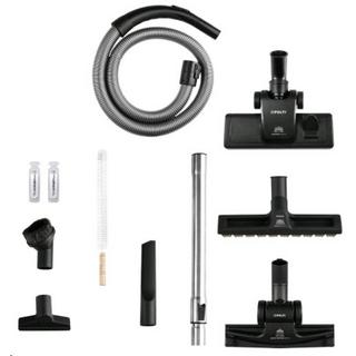 POLTI PBEU0108 - Staubsauger mit Wasserfilter, 750 W  