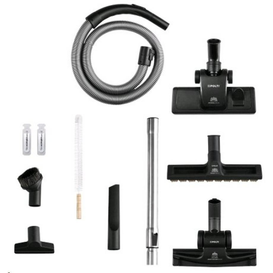 POLTI PBEU0108 - Staubsauger mit Wasserfilter, 750 W  