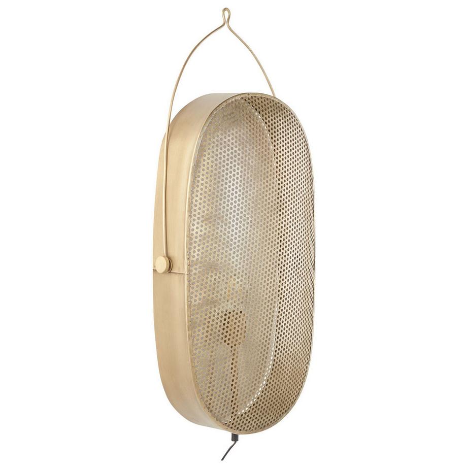 Lampe murale en Métal  KUNTHI