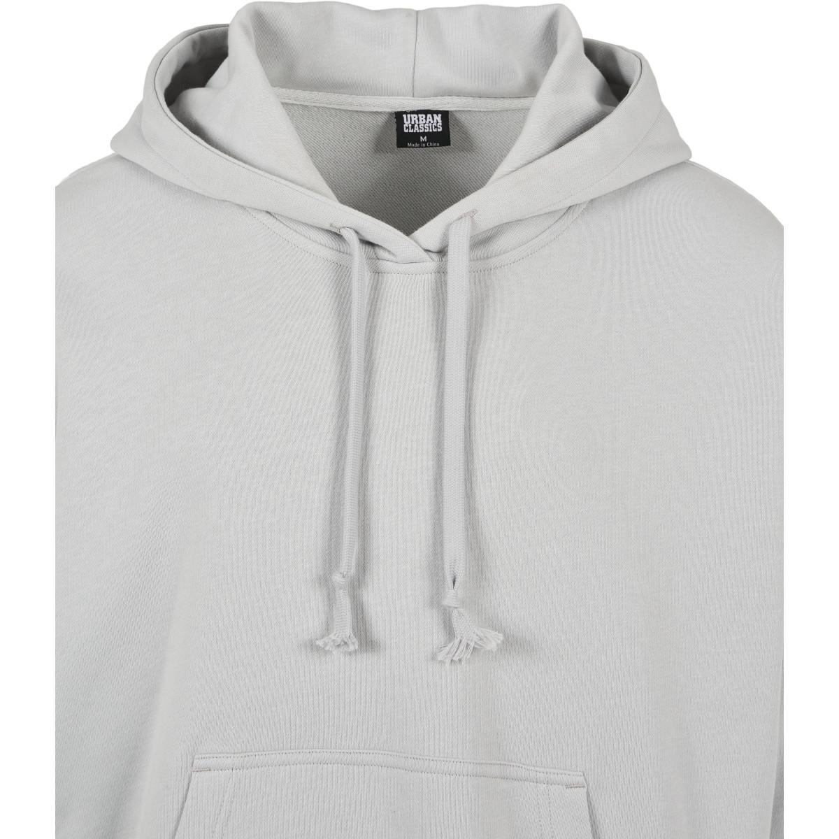 URBAN CLASSICS  kapuzenpullover 80's 