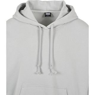 URBAN CLASSICS  kapuzenpullover 80's 