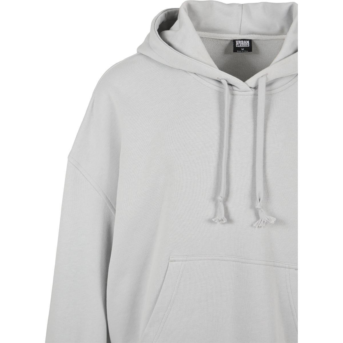 URBAN CLASSICS 80's Kapuzenpullover  