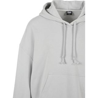 URBAN CLASSICS  kapuzenpullover 80's 