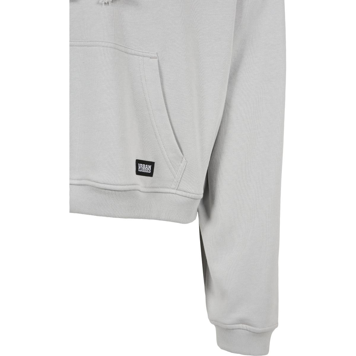 URBAN CLASSICS  kapuzenpullover 80's 