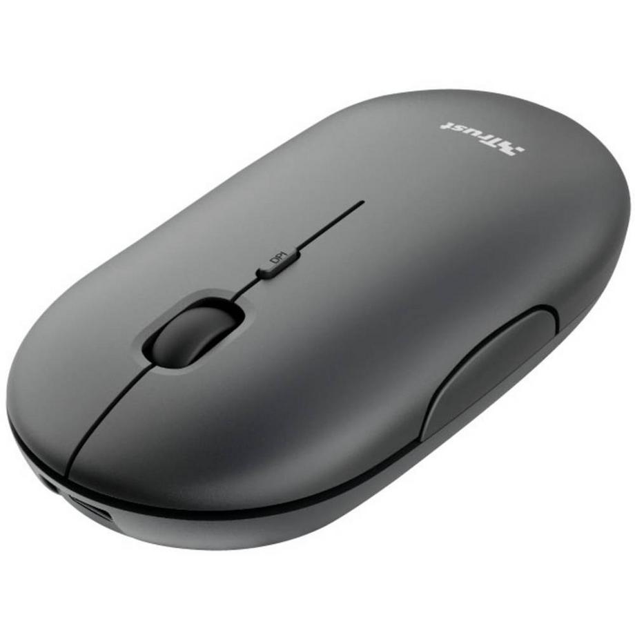 Trust  PUCK Wireless Funk-Maus 