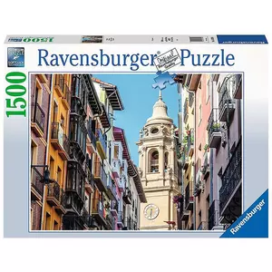 Puzzle Pamplona (1500Teile)