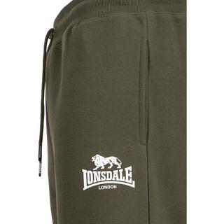 LONSDALE Pilsdon Slim Fit Pantaloni da Jogging  