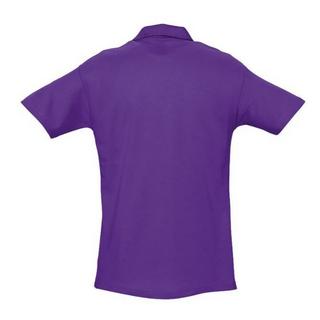 SOLS  Spring II PoloShirt, Kurzarm 