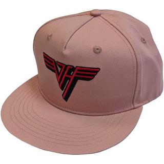 Van Halen Classic Snapback Mütze  