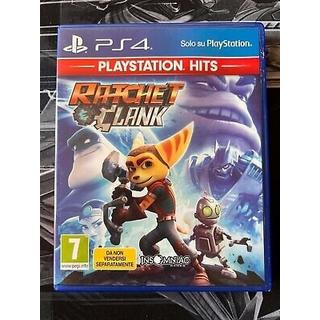 SONY  Ratchet & Clank Hits (sn1) 