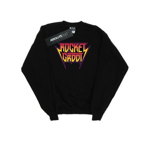 MARVEL  Guardians Of The Galaxy Vol. 2 Sweatshirt 