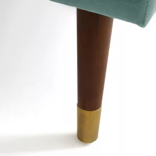La Redoute Interieurs Polsterhocker (Y)  