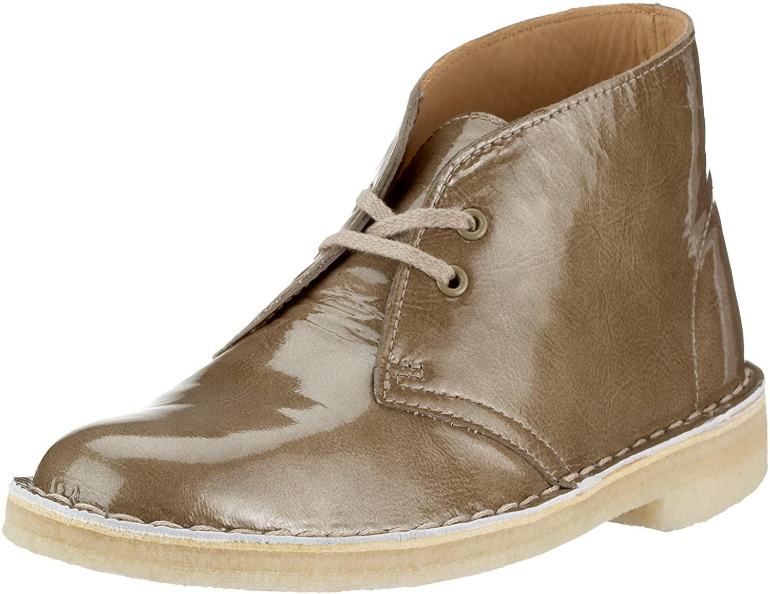 Clarks  Desert Boot - Stivali pelle 