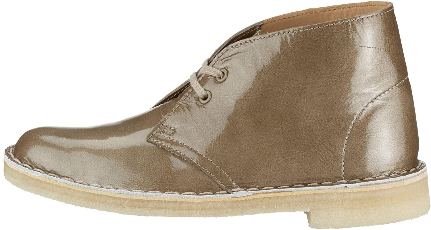 Clarks  Desert Boot - Stivali pelle 