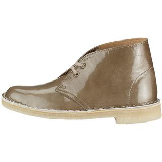 Clarks  Desert Boot - Stivali pelle 