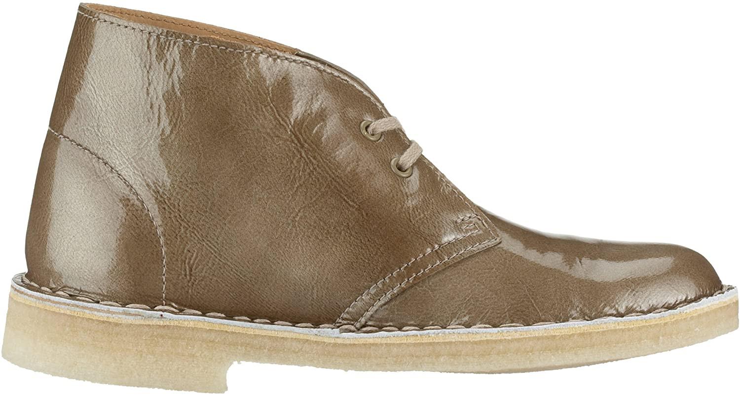 Clarks  Desert Boot - Stivali pelle 