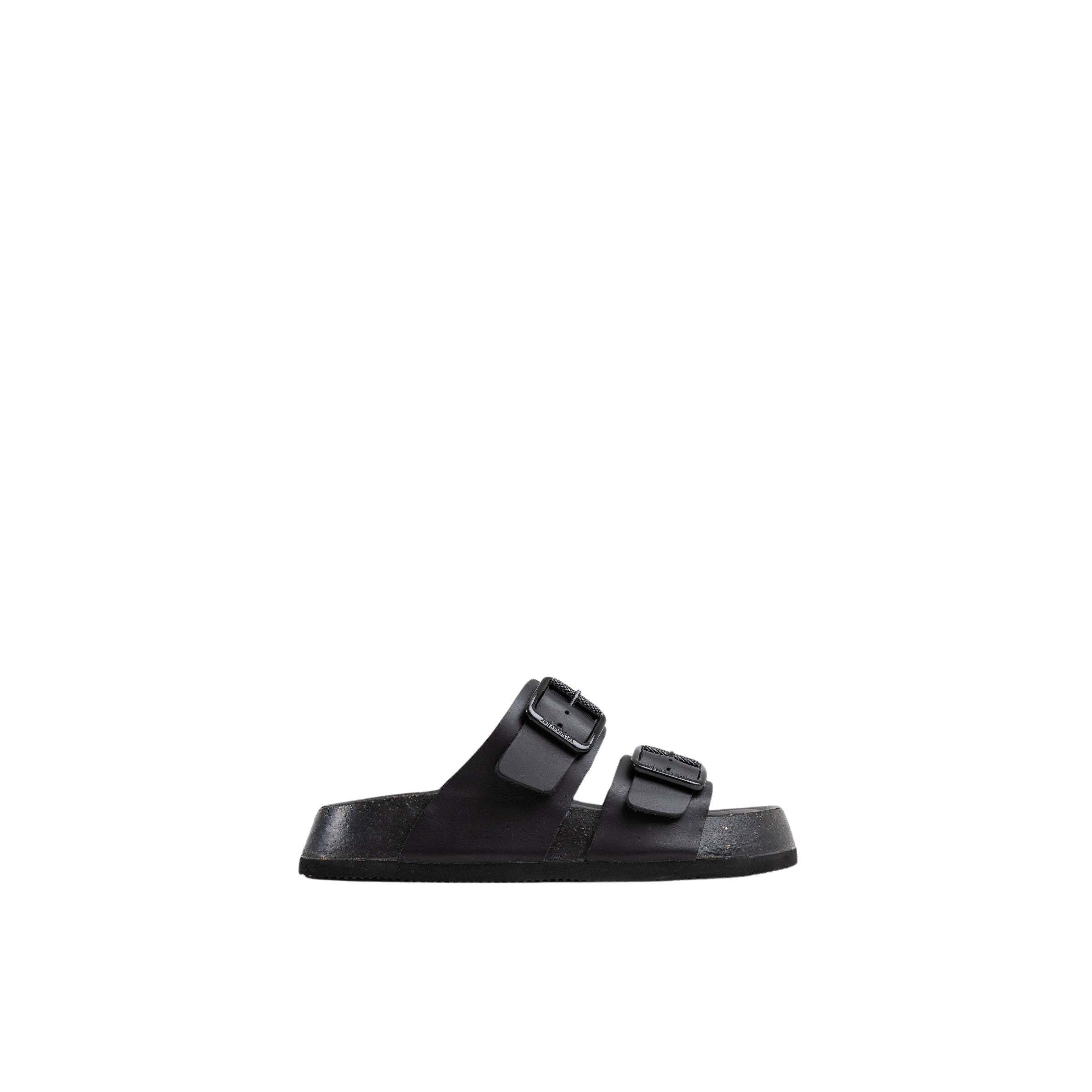 BRONX  Sandalen   Chunky 