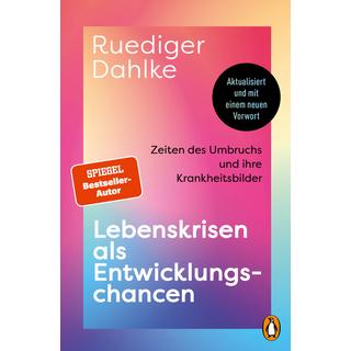 Lebenskrisen als Entwicklungschancen Dahlke, Ruediger Libro in brossura 