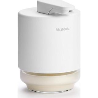 brabantia Seifenspender Mindset 200 ml, Weiss  