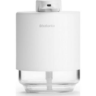brabantia Seifenspender Mindset 200 ml, Weiss  