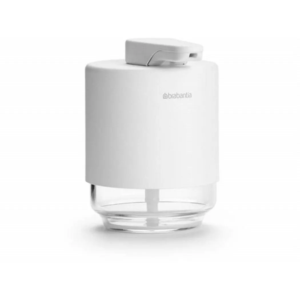 Brabantia Seifenspender "Mindset 200 ml, Weiss"