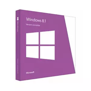 Windows 8.1 - 32 / 64 bits - Lizenzschlüssel zum Download - Schnelle Lieferung 7/7