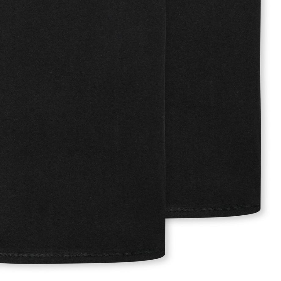 Schiesser  95/5 Coton bio - lot de 6 - débardeur 