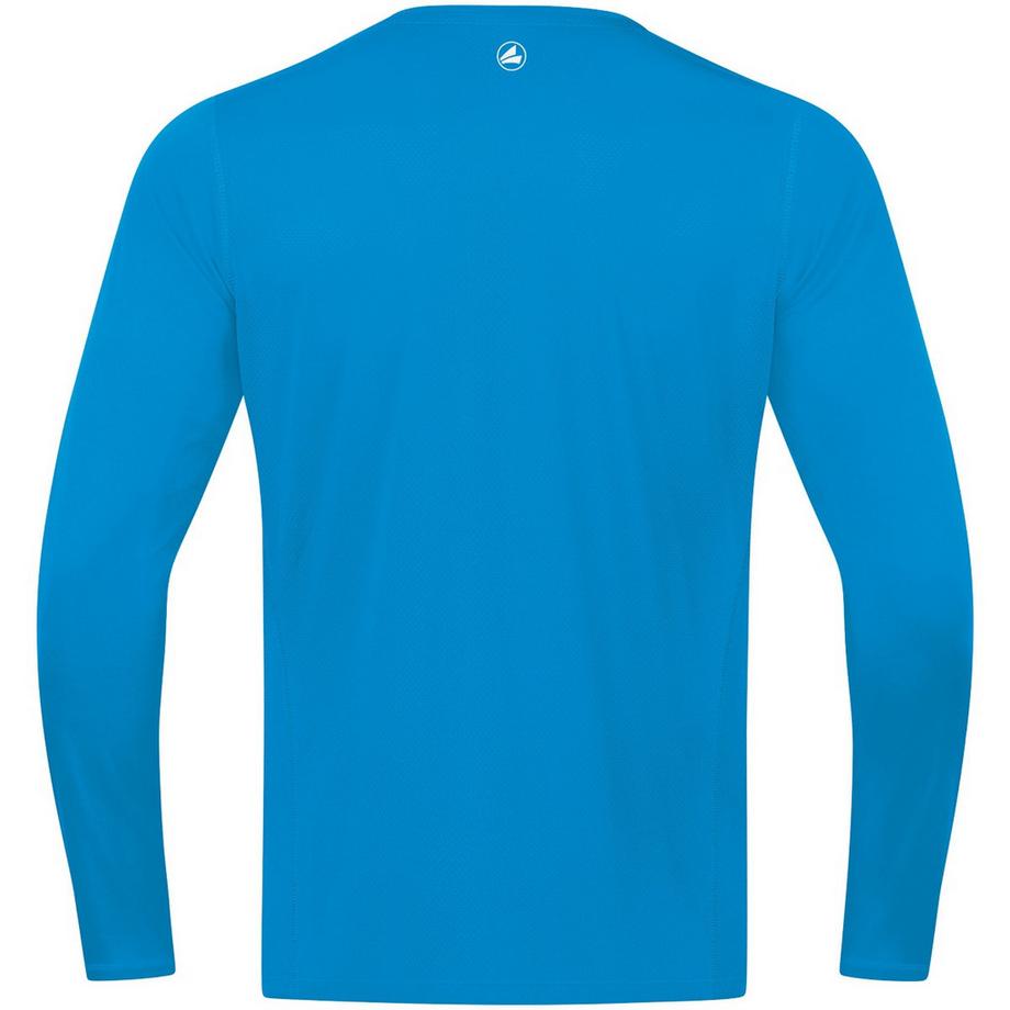 Jako  junior-t-shirt run 2.0 langärmelig 