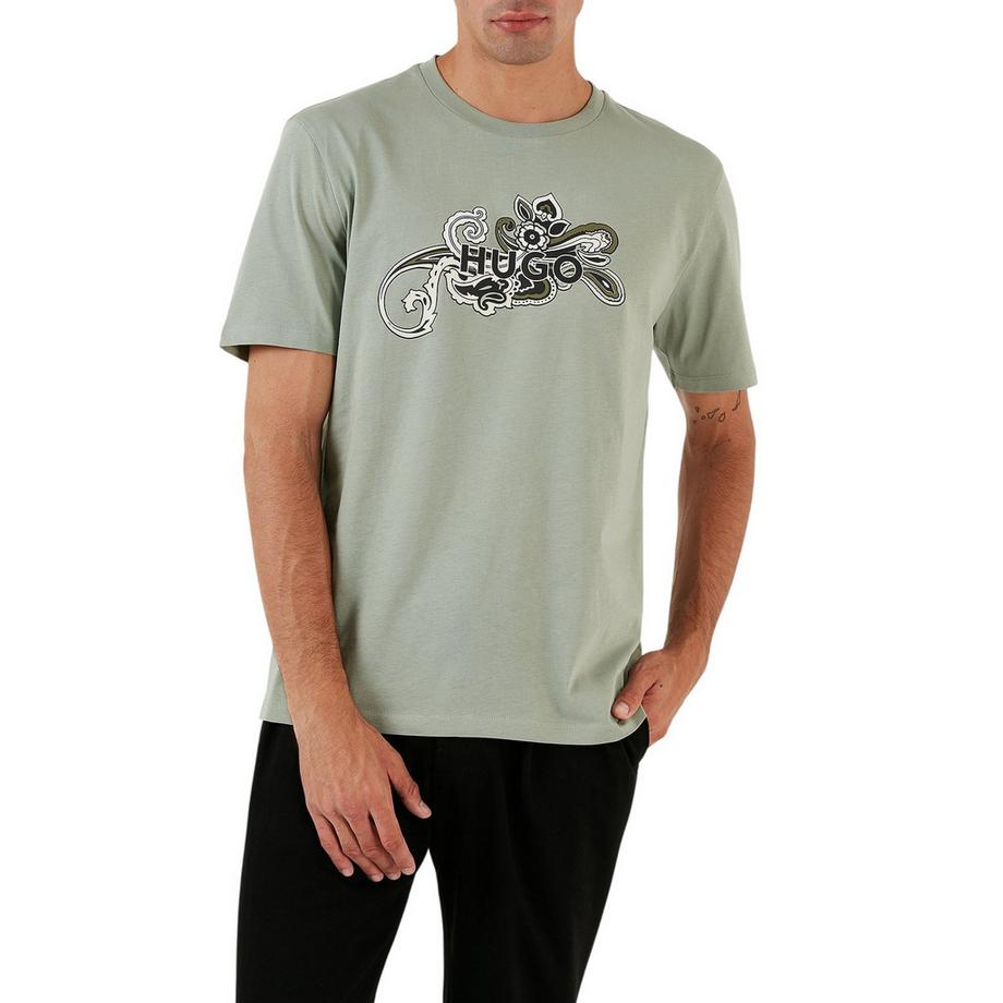 HUGO  T-ShirtDulive 