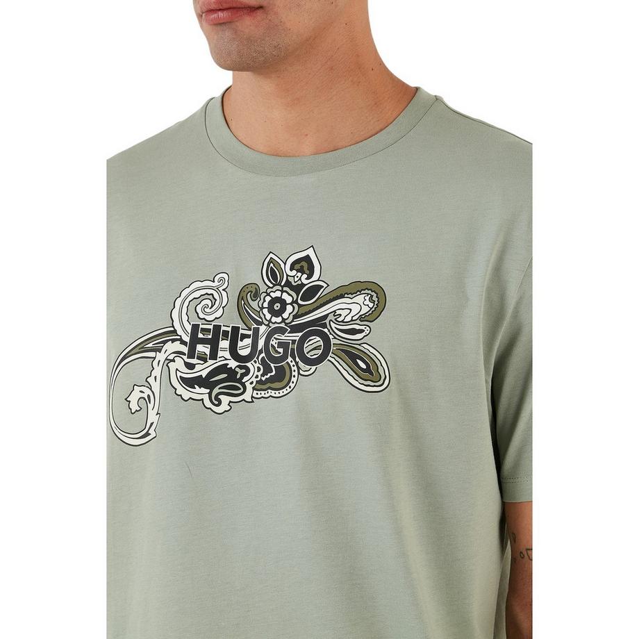 HUGO  T-ShirtDulive 
