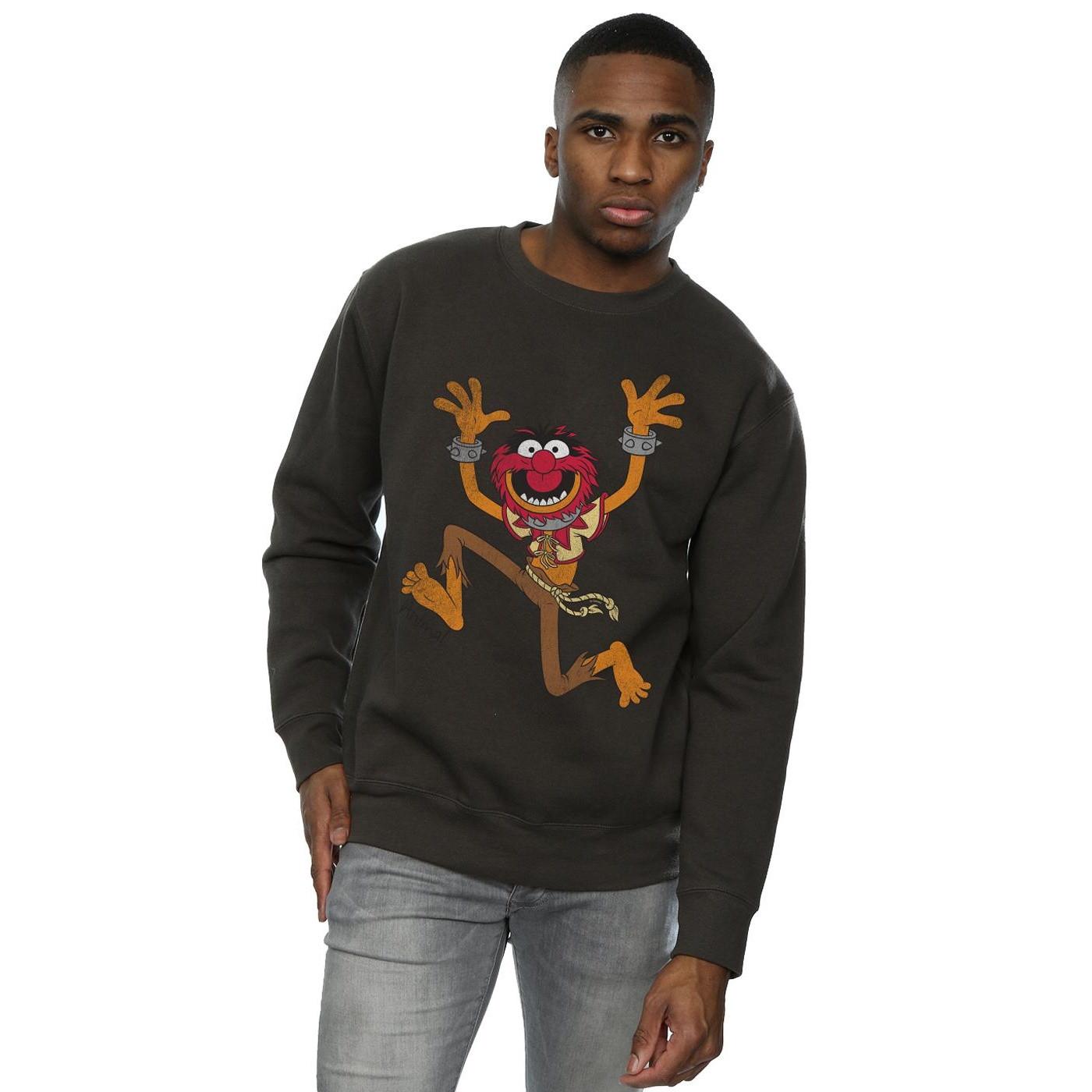 The Muppets Animal Felpa Classica  