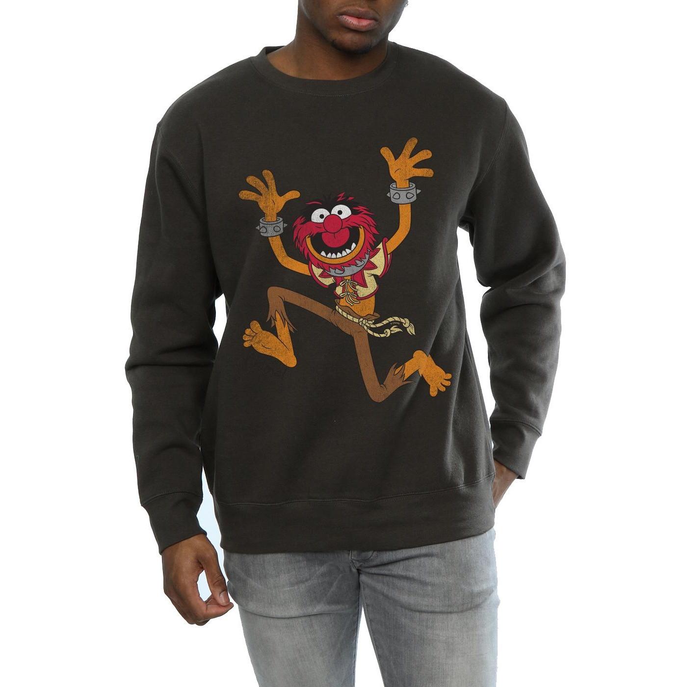 The Muppets Animal Felpa Classica  