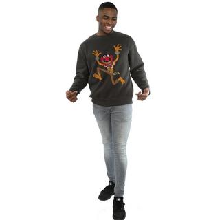 The Muppets Animal Felpa Classica  