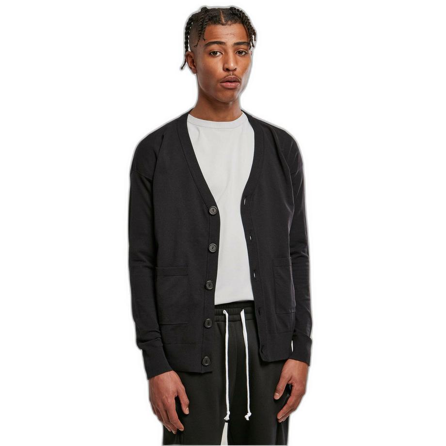 URBAN CLASSICS Feinstrick Cardigan  