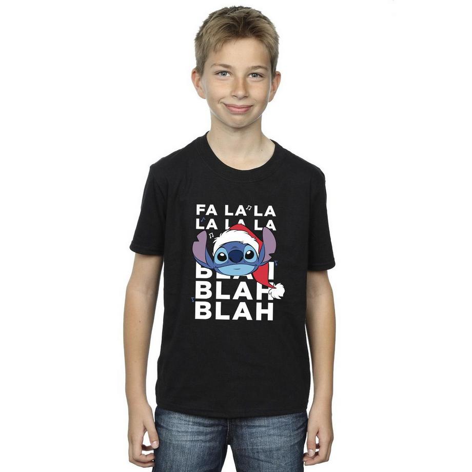 Disney  Tshirt BLAH BLAH BLAH 