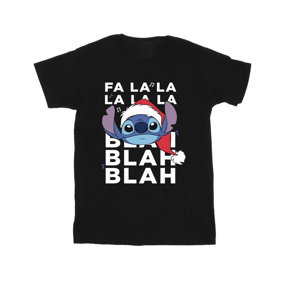 Tshirt BLAH BLAH BLAH