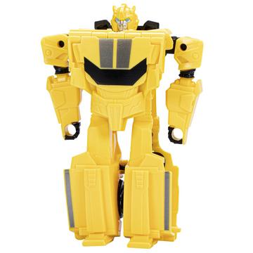 Transformers Earthspark 1-Step Flip Changer Bumblebee (10cm)