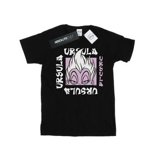 Disney  Ursula Take Out TShirt 