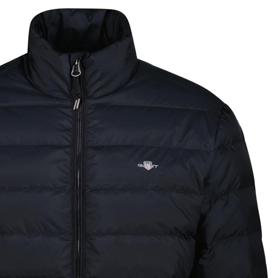 GANT Light Down Jacke Regular Fit  