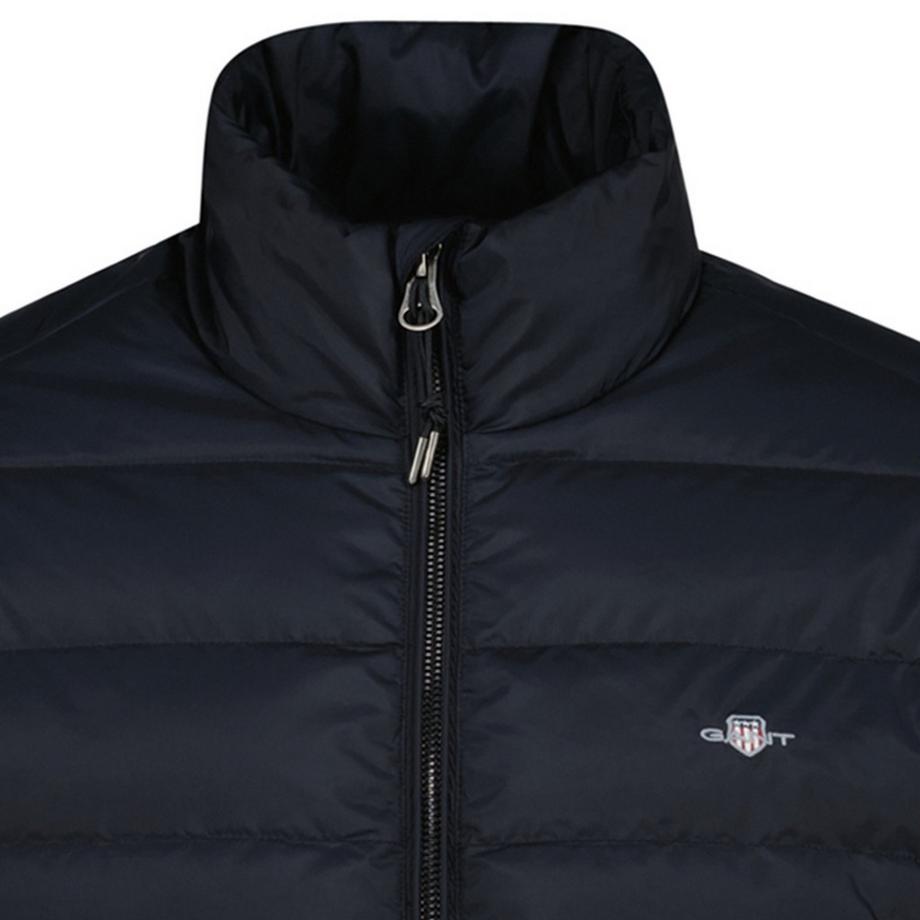 GANT Light Down Jacke Regular Fit  